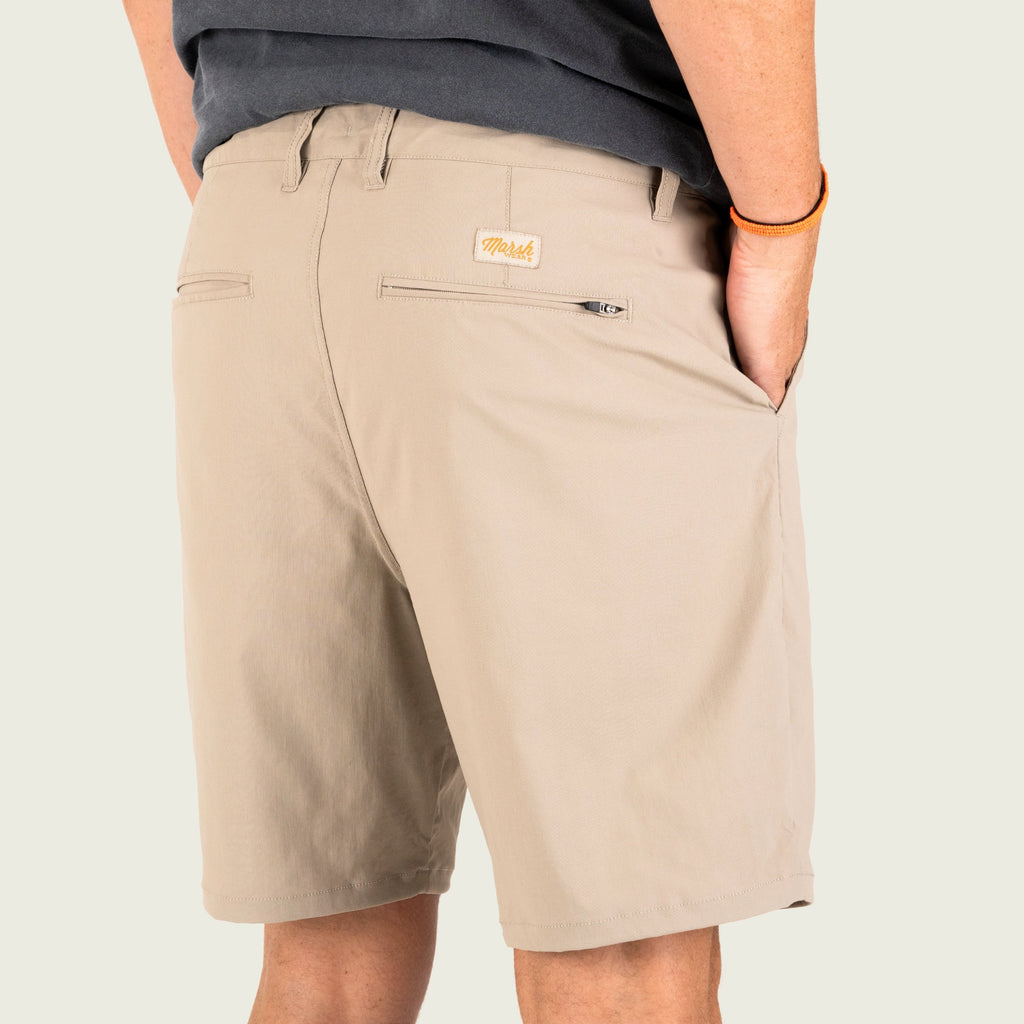 Prime Short