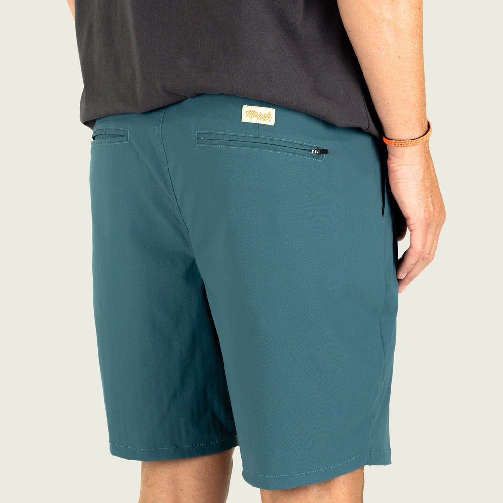 Prime Short