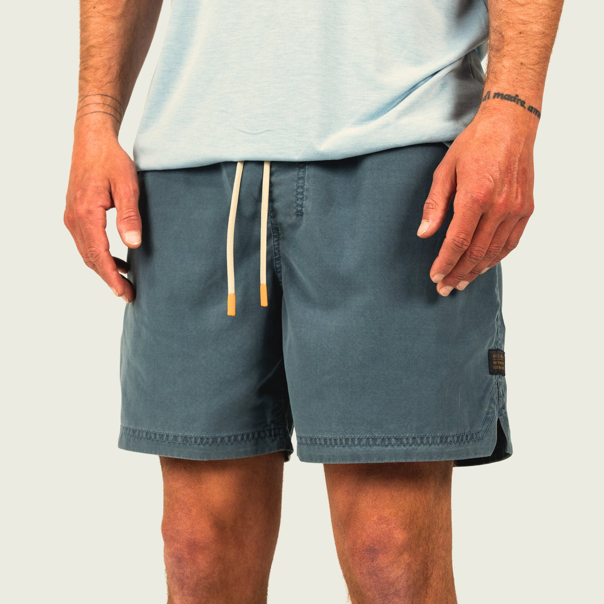 Highwater Volleys